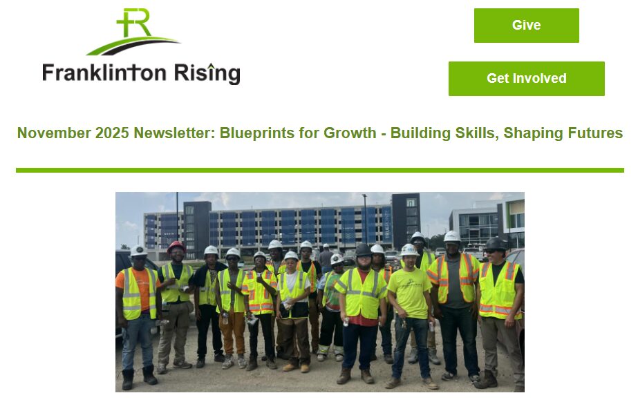 Newsletter Archive