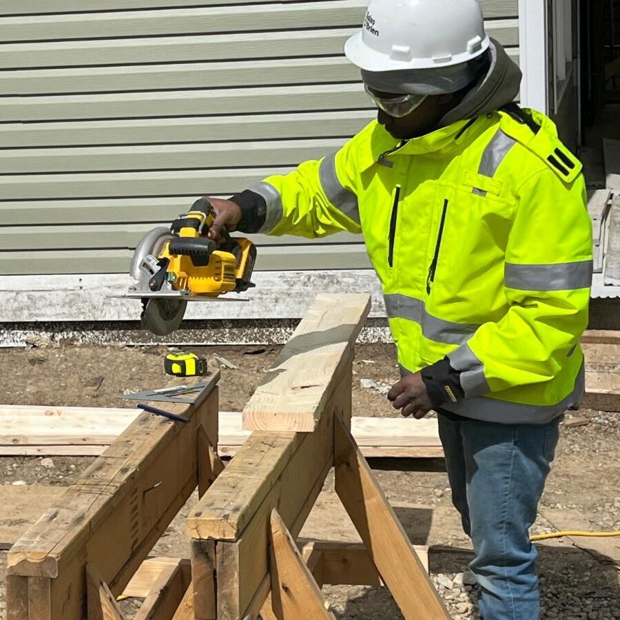 Our impact_construction trade